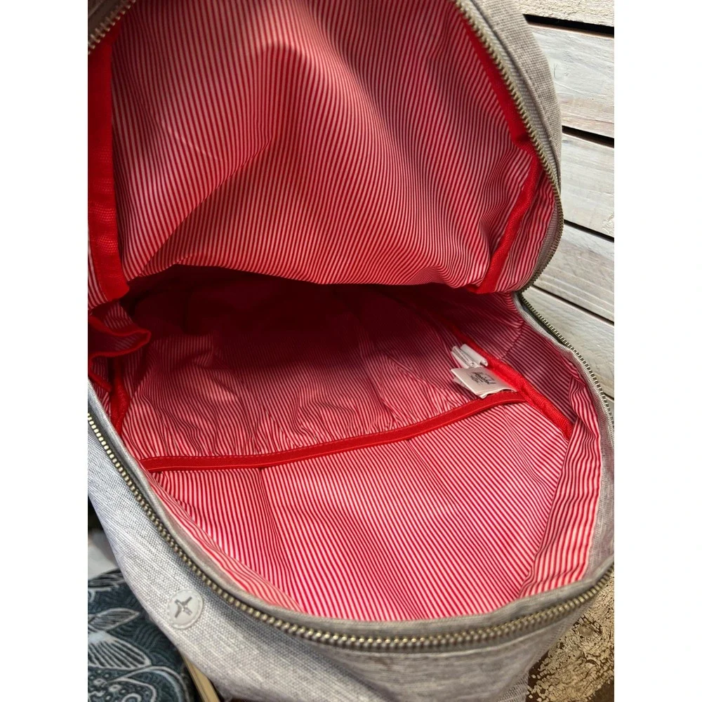 Herschel Supply Co. this classic
